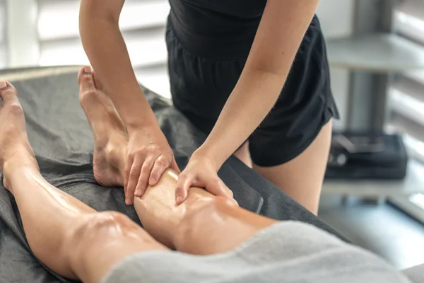 Janu Basti or Knee Joint Pain
