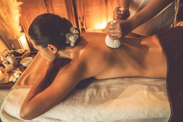 Local Ayurvedic Therapies