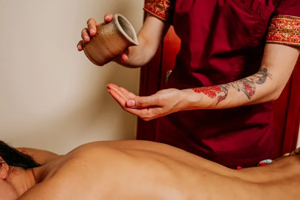 Panchakarma Therapy